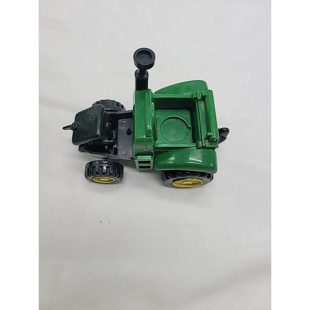 John Deere pre owned